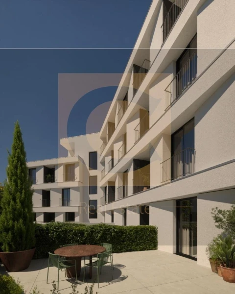 Apartamento T1 para Venda em Paranhos