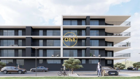 Apartamento T3 para Venda em São João Baptista