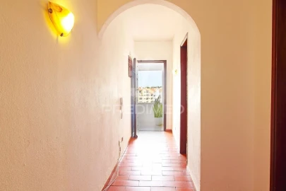 Apartamento T1 para Venda em Albufeira e Olhos de Água