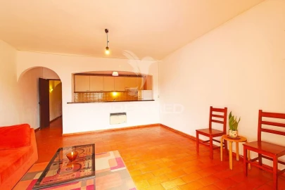 Apartamento T1 para Venda em Albufeira e Olhos de Água