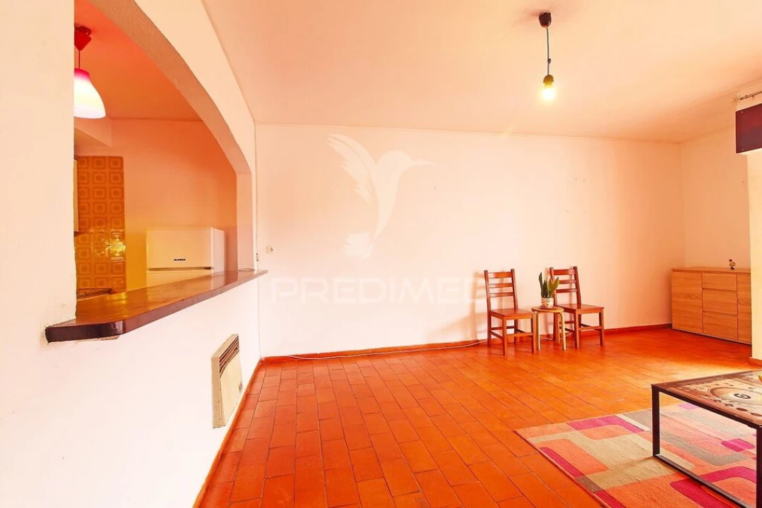 Apartamento T1 para Venda em Albufeira e Olhos de Água Foto 12
