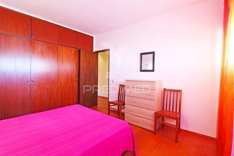 Apartamento T1 para Venda em Albufeira e Olhos de Água Foto 5