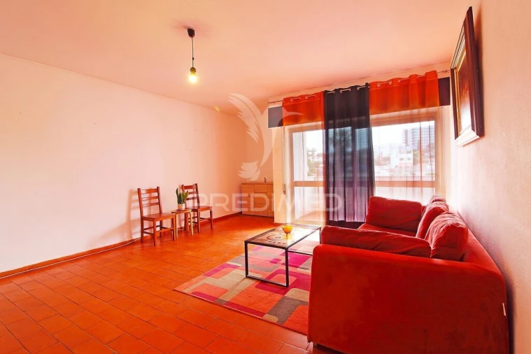 Apartamento T1 para Venda em Albufeira e Olhos de Água Foto 6