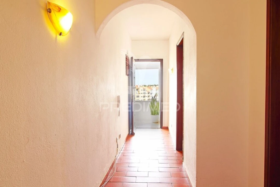 Apartamento T1 para Venda em Albufeira e Olhos de Água Foto 15