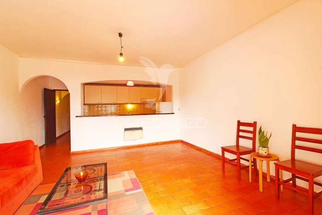 Apartamento T1 para Venda em Albufeira e Olhos de Água Foto 9