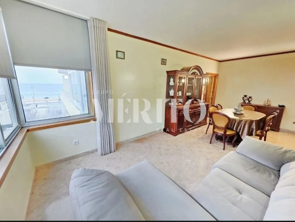 Apartamento T2 para Venda em Póvoa de Varzim, Beiriz e Argivai Foto 4