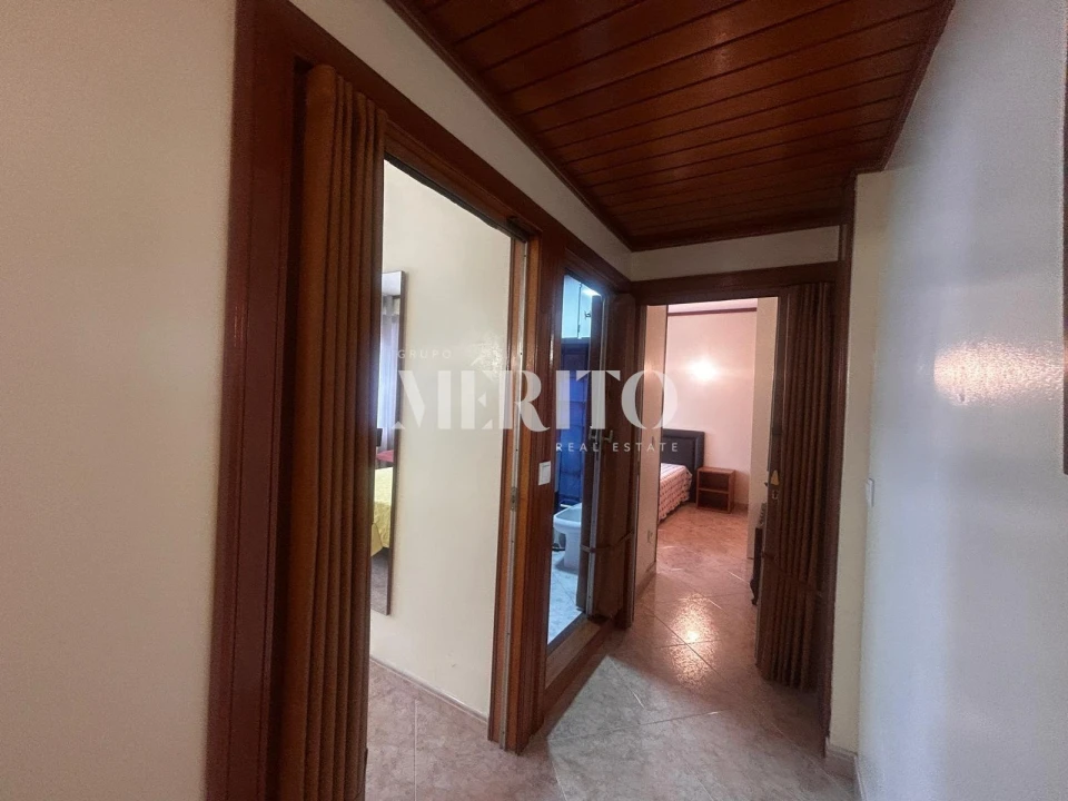 Apartamento T2 para Venda em Póvoa de Varzim, Beiriz e Argivai Foto 17