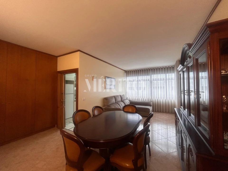 Apartamento T2 para Venda em Póvoa de Varzim, Beiriz e Argivai Foto 6