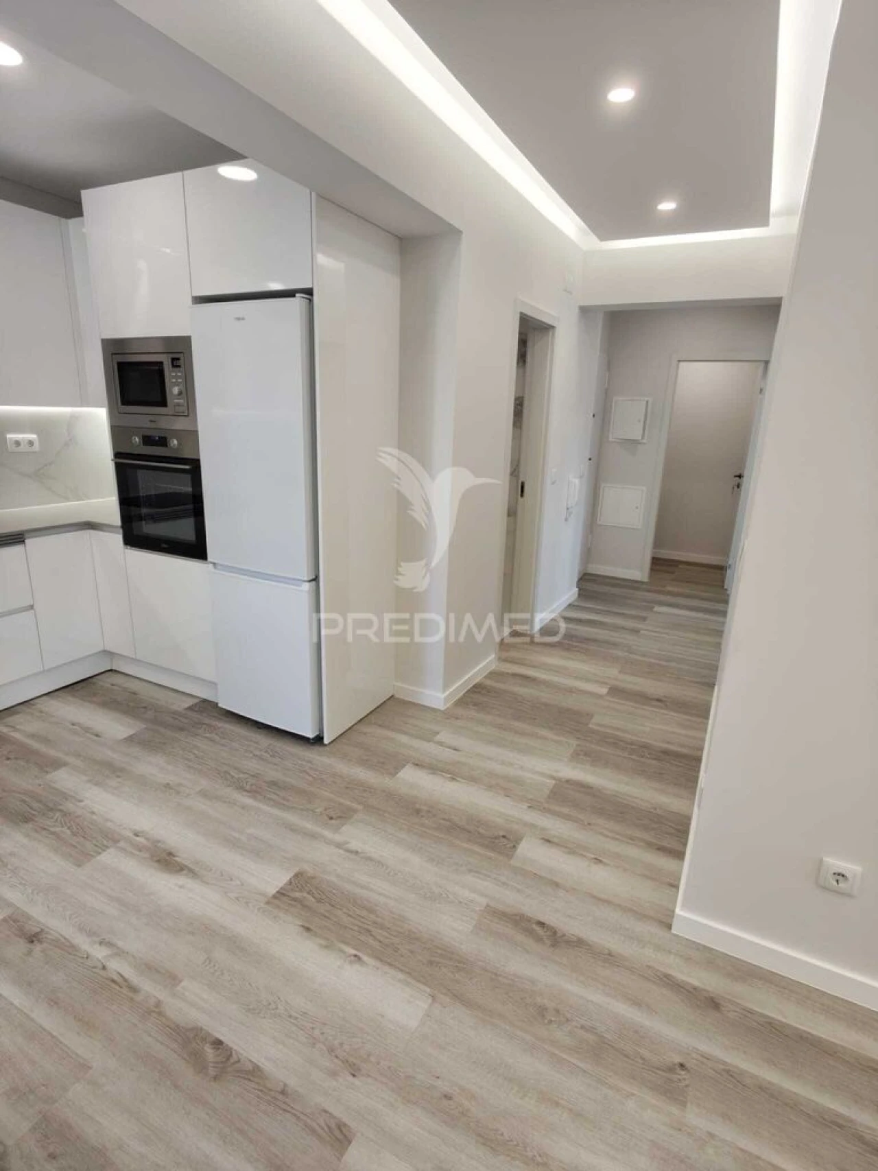Apartamento T2 para Venda em Corroios Foto 7