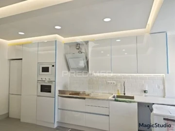 Apartamento T2 para Venda em Corroios