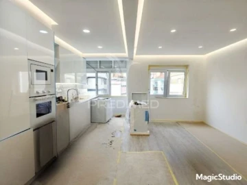 Apartamento T2 para Venda em Corroios