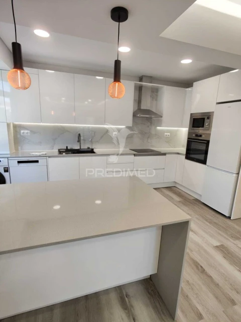 Apartamento T2 para Venda em Corroios