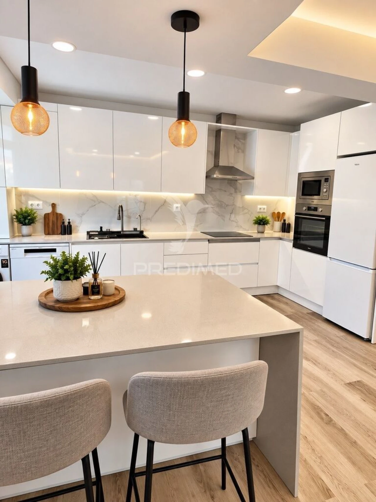 Apartamento T2 para Venda em Corroios Foto 1