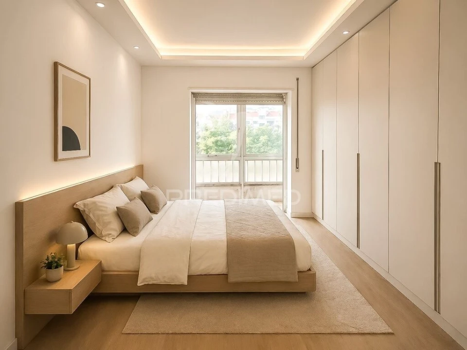 Apartamento T2 para Venda em Corroios Foto 5
