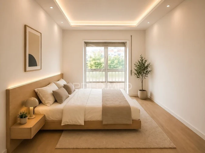 Apartamento T2 para Venda em Corroios Foto 19