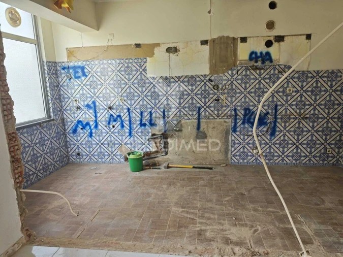 Apartamento T2 para Venda em Corroios Foto 13