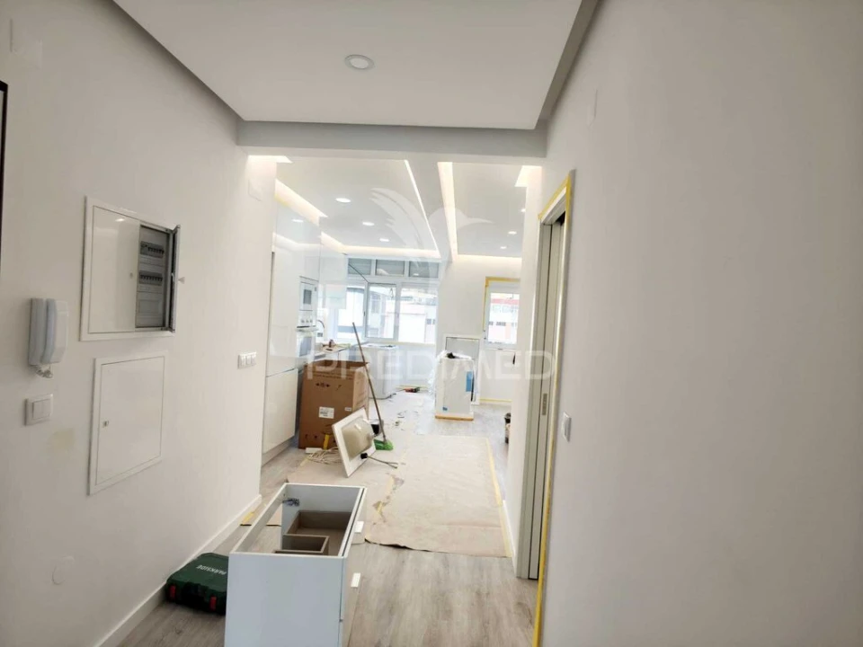 Apartamento T2 para Venda em Corroios Foto 14