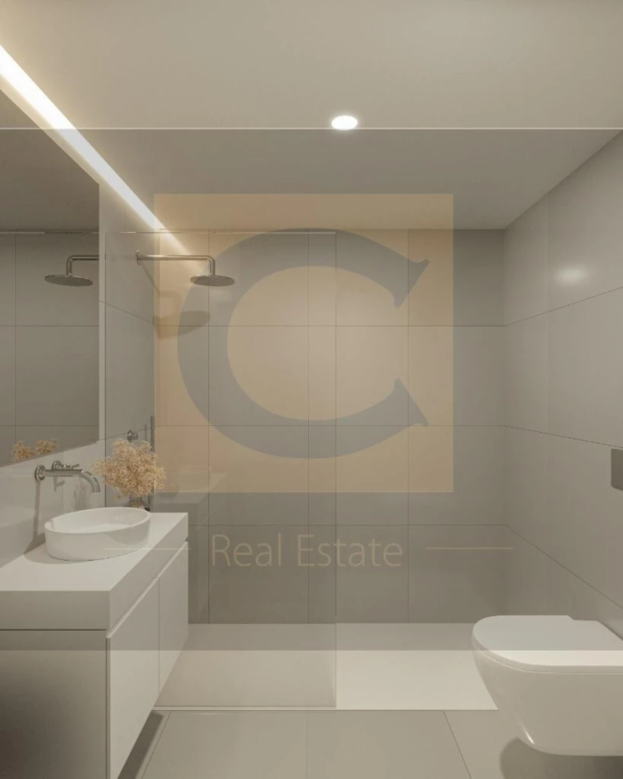 Apartamento T1 para Venda em Paranhos Foto 6