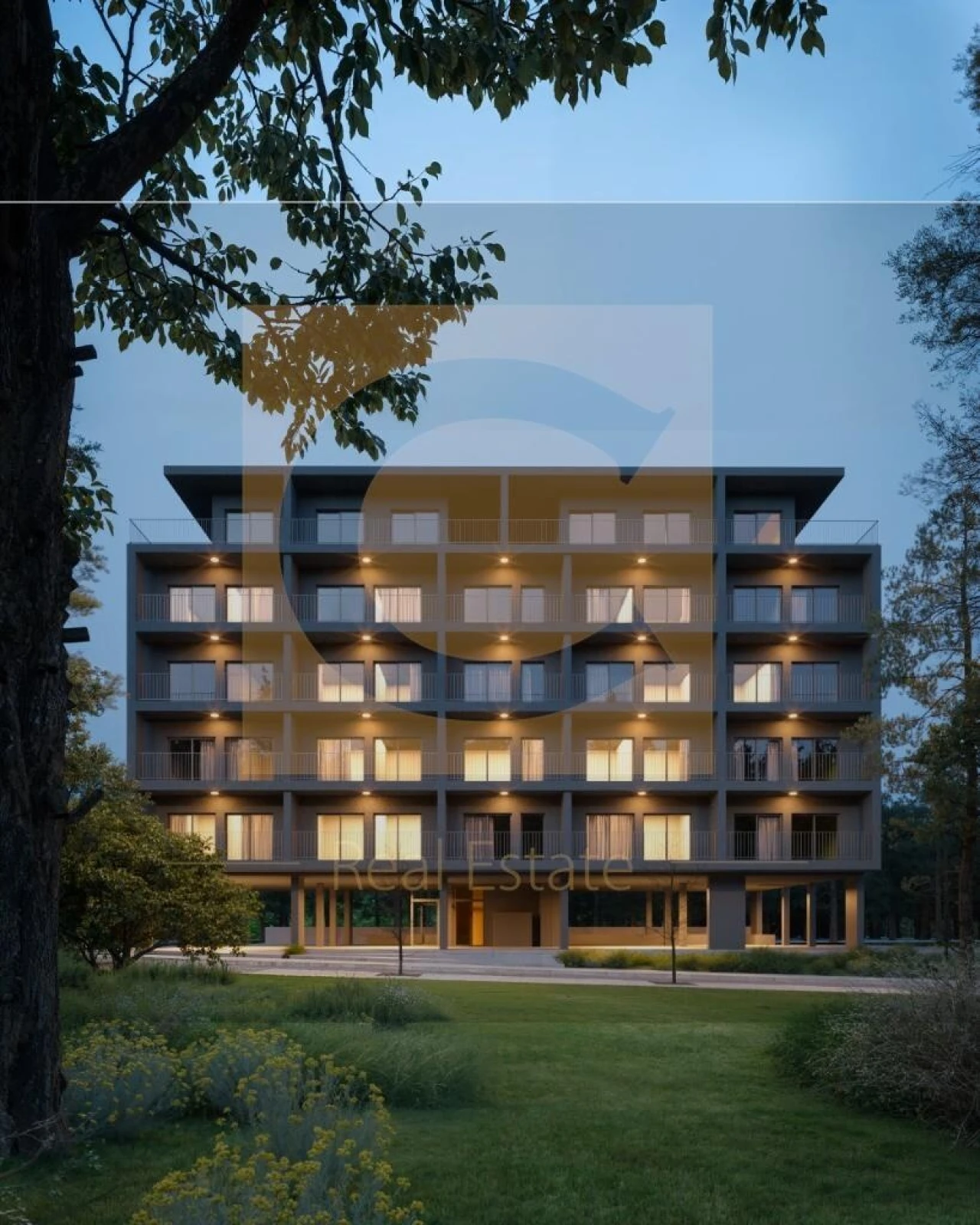 Apartamento T1 para Venda em Paranhos Foto 5