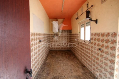 Moradia T4 para Venda em Sesimbra (Castelo)