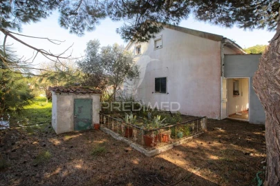 Moradia T4 para Venda em Sesimbra (Castelo)