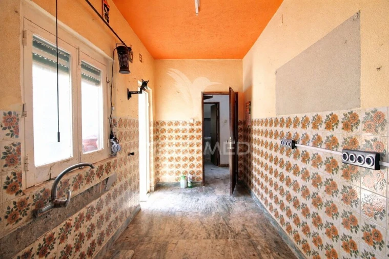 Moradia T4 para Venda em Sesimbra (Castelo) Foto 8