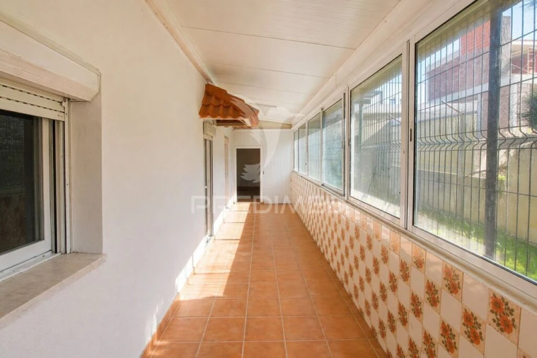 Moradia T4 para Venda em Sesimbra (Castelo) Foto 18