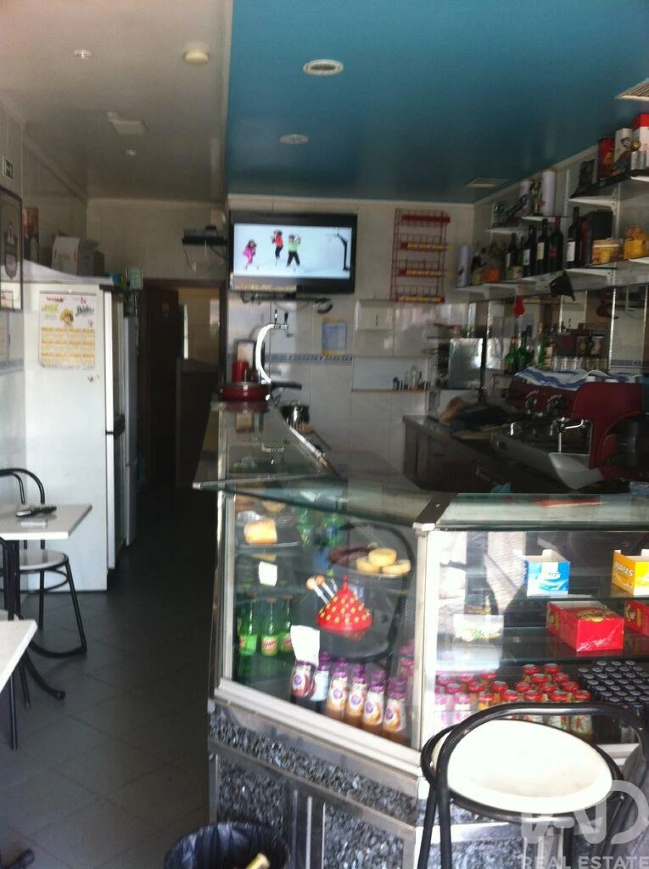 Loja para Venda em Marvila Foto 4