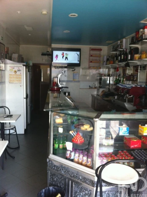 Loja para Venda em Marvila