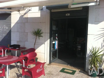 Loja para Venda em Marvila