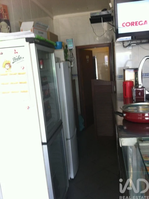 Loja para Venda em Marvila