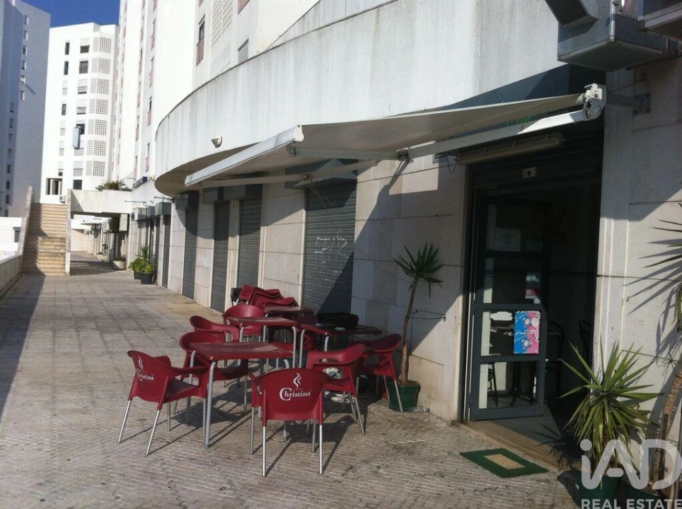 Loja para Venda em Marvila Foto 1