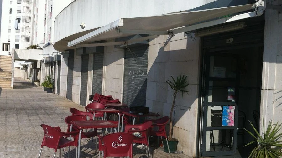 Loja para Venda em Marvila