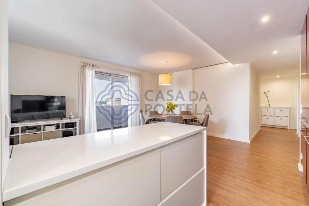 Apartamento T3 para Venda em Paranhos Foto 11