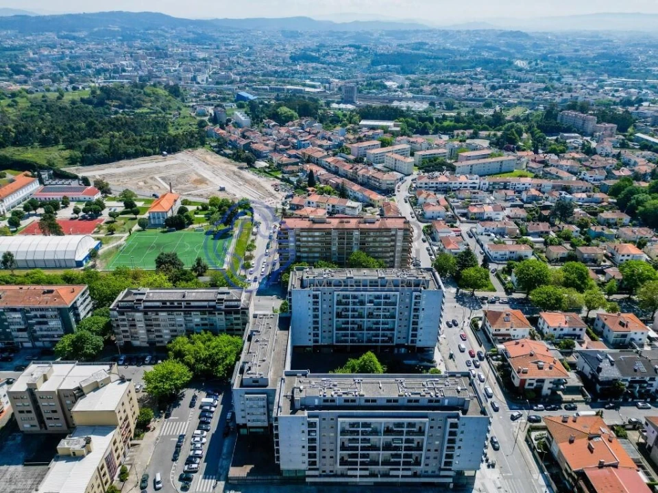 Apartamento T3 para Venda em Paranhos Foto 5