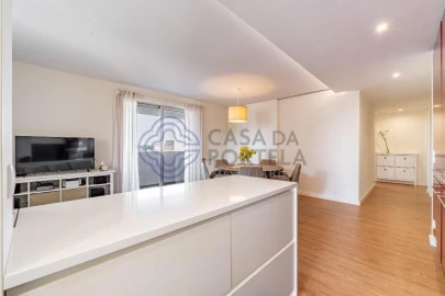 Apartamento T3 para Venda em Paranhos