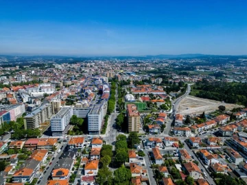 Apartamento T3 para Venda em Paranhos