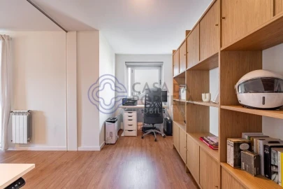 Apartamento T3 para Venda em Paranhos