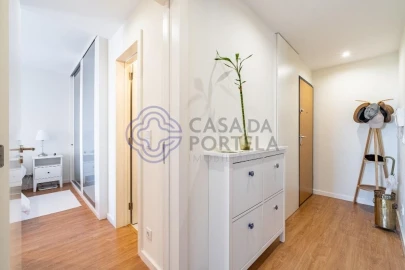 Apartamento T3 para Venda em Paranhos