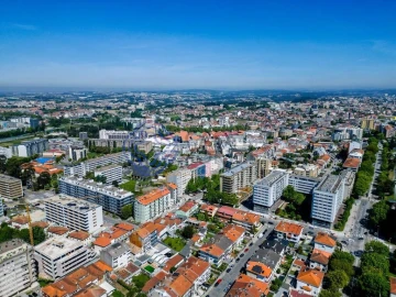 Apartamento T3 para Venda em Paranhos