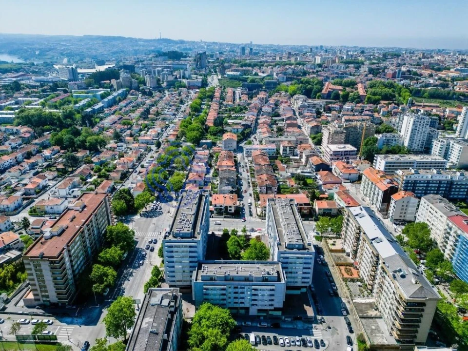 Apartamento T3 para Venda em Paranhos Foto 4