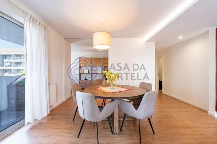 Apartamento T3 para Venda em Paranhos Foto 12