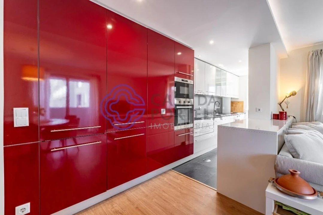 Apartamento T3 para Venda em Paranhos Foto 8