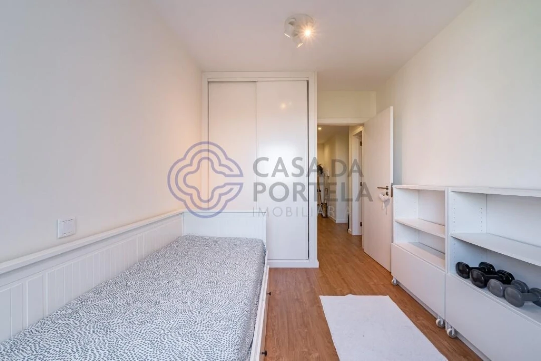 Apartamento T3 para Venda em Paranhos Foto 21