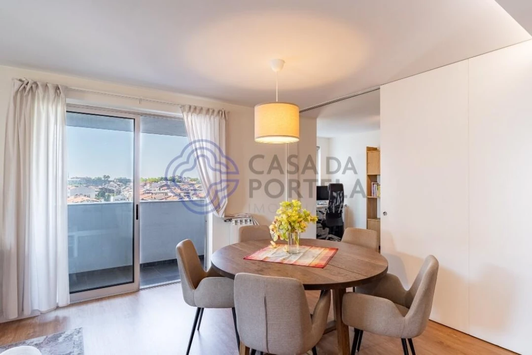 Apartamento T3 para Venda em Paranhos Foto 15