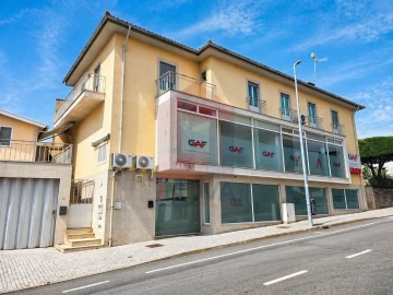 Apartamento T3 para Venda em Vila Verde e Barbudo