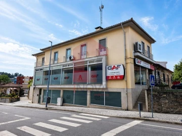 Apartamento T3 para Venda em Vila Verde e Barbudo