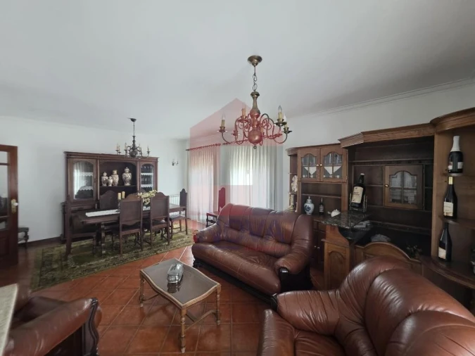 Apartamento T3 para Venda em Vila Verde e Barbudo Foto 9