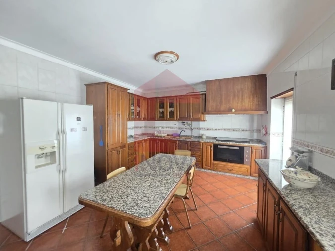 Apartamento T3 para Venda em Vila Verde e Barbudo Foto 2