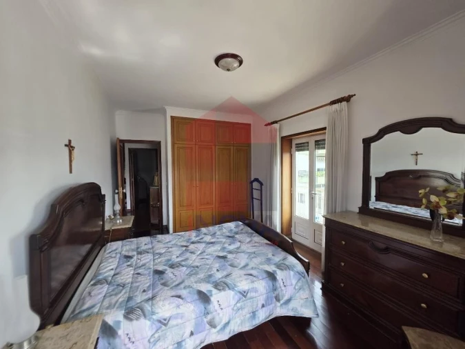 Apartamento T3 para Venda em Vila Verde e Barbudo Foto 20